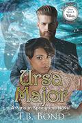 Ursa Major (Once Upon a Villain #4) by T.B. Bond