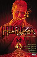 John Constantine: Hellblazer  Vol. 19: Red Right Hand (Hellblazer: New Editions #19) by Denise Mina