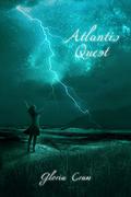 Atlantis Quest (Atlantis Rising #2) by Gloria Craw