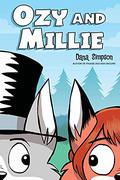 Ozy and Millie (Ozy and Millie #1) by Dana Simpson