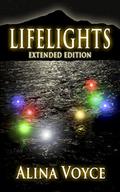 Lifelights (The Lifelight Series #1) by Alina Voyce
