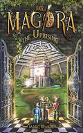 The Uprising (Magora #4) by Marc Remus
