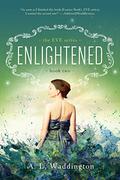 Enlightened (Eve #2) by A.L. Waddington