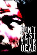 Don't Rest Your Head by Fred Hicks