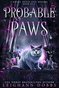 Probable Paws by Leighann Dobbs