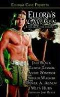 Ellora's Cavemen: Tales from the Temple IV (Special Investigations Agency #3) by Mlyn Hurn