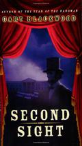 Second Sight by Gary L. Blackwood