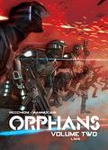 Orphans Vol. 2 (Orfani #2) by Emiliano Mammucari