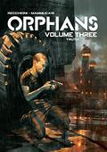 Orphans Vol. 3: Truth (Orfani #3) by Emiliano Mammucari
