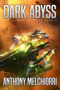 Dark Abyss (Eternal Frontier #5) by Anthony J. Melchiorri