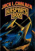 Kaspar's Box (Three Kings #3) by Jack L. Chalker