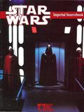 Star Wars Imperial Sourcebook by Greg Gorden