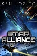 Star Alliance by Ken Lozito, Jeff Hays