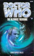 Doctor Who: The Ultimate Treasure (Past Doctor Adventures #3) by Christopher Bulis