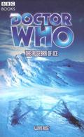 Doctor Who: The Algebra of Ice (Past Doctor Adventures #68) by Lloyd Rose