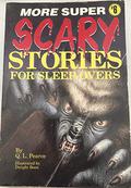 More Super Scary Stories for Sleep-overs (Scary Stories for Sleep-overs #6) by Q.L. Pearce