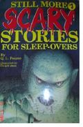 Still more scary stories for sleep-overs (Scary Stories for Sleep-overs #3) by Q.L. Pearce