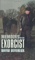 Memoirs of an Exorcist by David Devereux