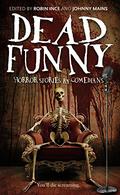 Dead Funny by Robin Ince