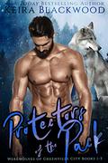 Protectors of the Pack Box Set (Protectors of the Pack #1-3) by Keira Blackwood
