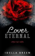 Lover Eternal (Fire & Ice #3) by Idella Breen
