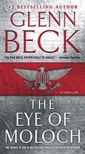 The Eye of Moloch (Overton Window #2) by Glenn Beck