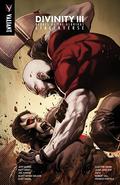 Divinity III: Heroes of the Glorious Stalinverse (Divinity #3.5) by Scott Wilson