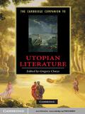 The Cambridge Companion to Utopian Literature by Gregory Claeys