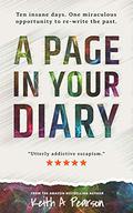 A Page in Your Diary by Keith A. Pearson