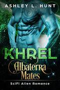 Khrel (Albaterra Mates #5) by Ashley L. Hunt