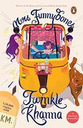 Mrs Funnybones: She's just like You and a lot like Me by Twinkle Khanna