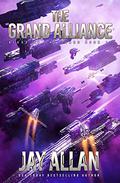 The Grand Alliance by Jay Allan
