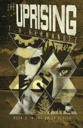 The Uprising (The Union #3) by T.H. Hernandez