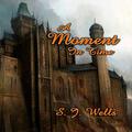 A Moment In Time by S.J. Wells