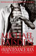 The Maintenance Man by Michael Baisden