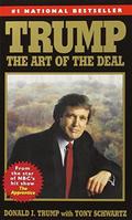 Trump: The Art of the Deal by Tony Schwartz
