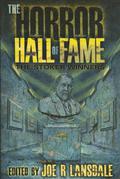 The Horror Hall of Fame: The Stoker Winners by David B. Silva