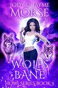 Wolfsbane by Jody Morse, Jayme Morse
