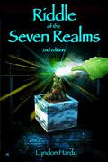 Riddle of the Seven Realms (Magic by the Numbers #3) by Lyndon Hardy