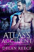 Atlas's Accident (Darlington Pack #2) by Dylan Reece