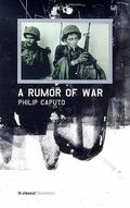 A Rumor Of War by Philip Caputo