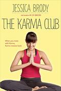 The Karma Club by Jessica Brody, 潔西卡·布洛迪
