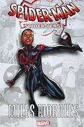 Spider-Man: Spider-Verse - Miles Morales (Spider-Man 2016 Single Issues #1-2) by David Marquez