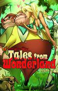 Grimm Fairy Tales:  Tales from Wonderland vol 2 by Raven Gregory