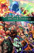 Grimm Fairy Tales: The Dream Eater Saga, Volume 2 (Grimm Fairy Tales: The Dream Eater Saga #2) by Randy Valiente