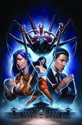 Grimm Fairy Tales Vol. 13 (Grimm Fairy Tales #13) by Mark L. Miller