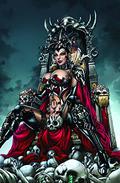 Grimm Fairy Tales Vol. 14 (Grimm Fairy Tales #14) by Troy Brownfield