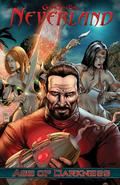 Neverland: Age of Darkness (Age of Darkness: Neverland #1-4) by Dan Wickline