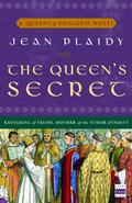 The Queen's Secret by Jean Plaidy