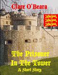 The Prisoner In The Tower: Short Story & Big Cat Bones by Clare O'Beara